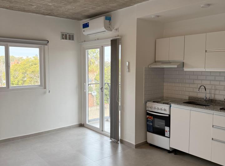 Departamento · 39m² · 2 Ambientes