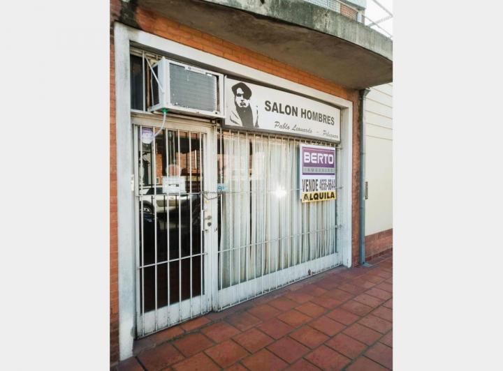 Local comercial · 20m²