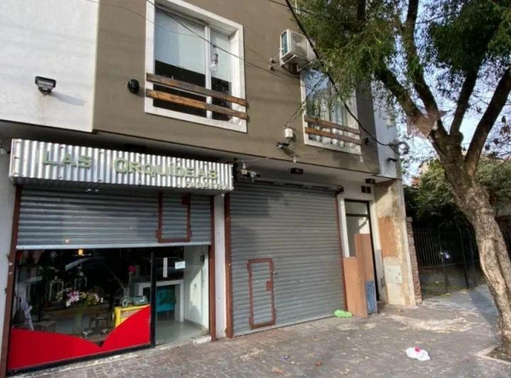 Departamento · 38m² · 2 Ambientes