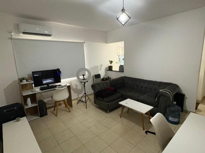 Departamento · 40m² · 2 Ambientes