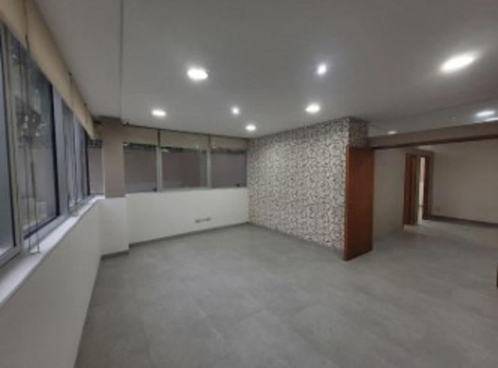 Oficina comercial · 90m² · 1 Ambiente