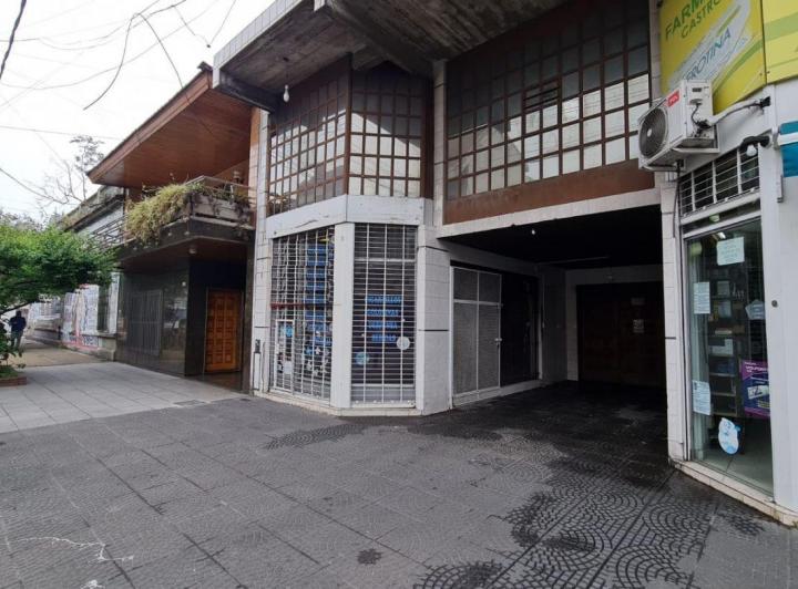 Local comercial · 32m²
