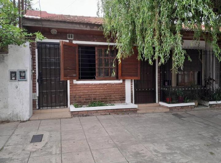PH · 34m² · 2 Ambientes