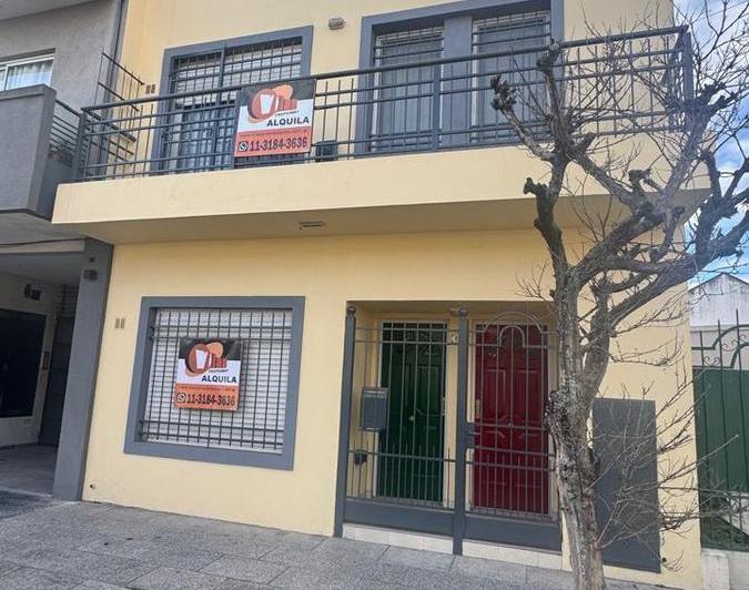 Departamento · 2 Ambientes · 1 Cochera