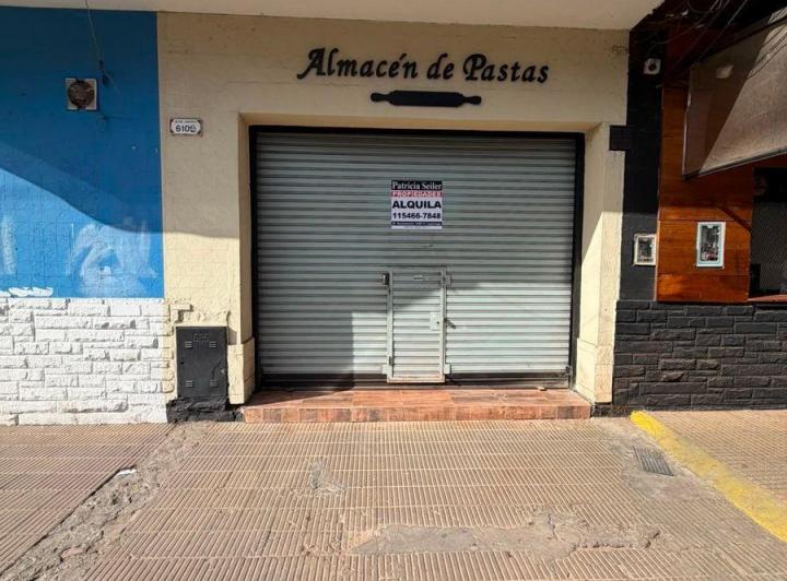 Local comercial · 40m²