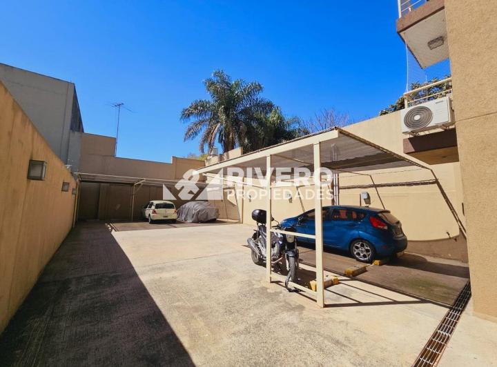 Garage · 12m²