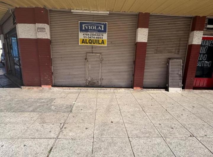 Local comercial · 22m²
