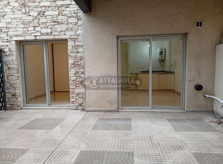 Departamento · 37m² · 2 Ambientes · 1 Cochera