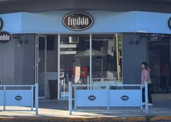 Local comercial · 100m²