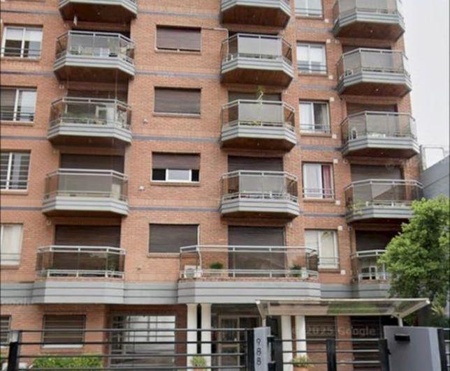 Departamento · 47m² · 2 Ambientes