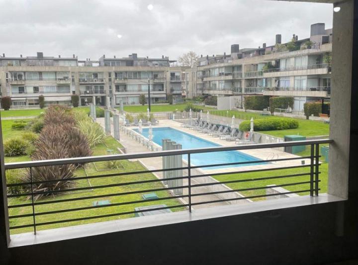 Departamento · 46m² · 2 Ambientes · 1 Cochera