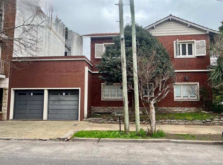 PH · 80m² · 3 Ambientes · 1 Cochera