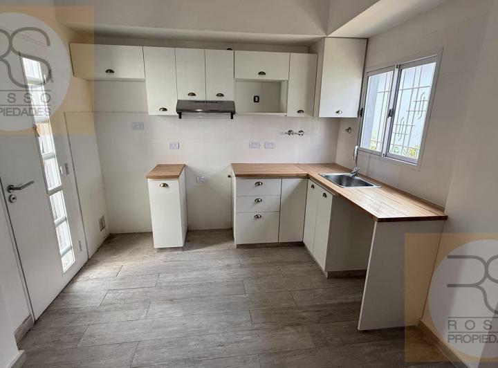PH · 46m² · 3 Ambientes