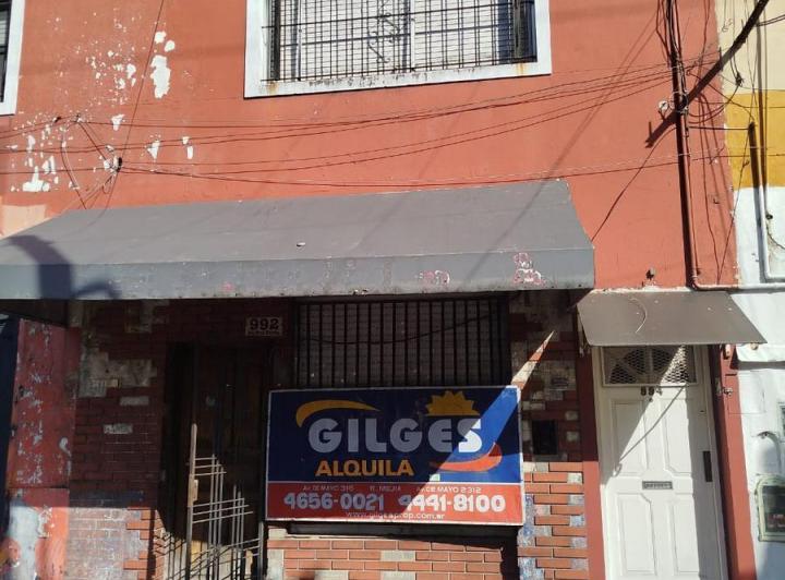 Local comercial · 20m² · 1 Ambiente