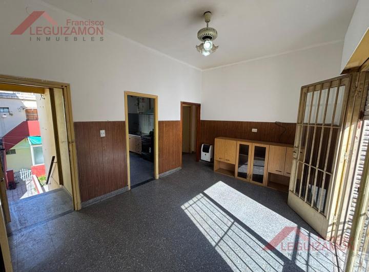 PH · 60m² · 3 Ambientes