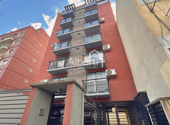 Departamento · 55m² · 2 Ambientes