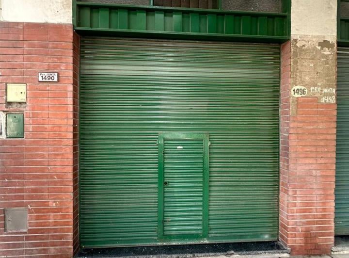 Local comercial · 30m² · 1 Ambiente