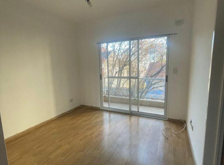 Departamento · 33m² · 2 Ambientes