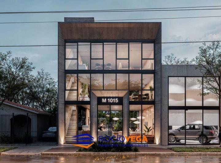Local comercial · 300m²