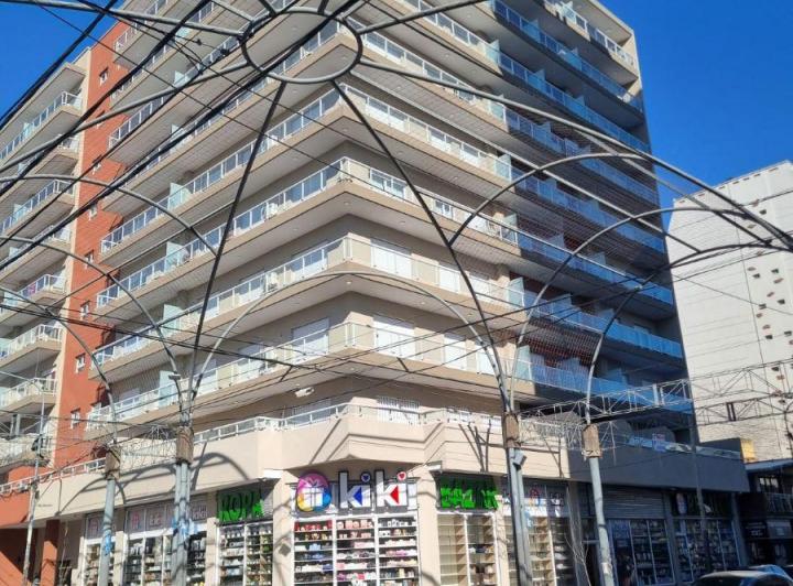 Departamento · 33m² · 2 Ambientes
