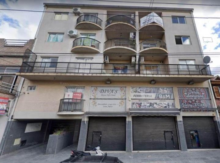 Departamento · 44m² · 2 Ambientes