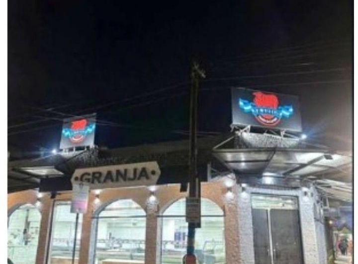 Local comercial · 150m²