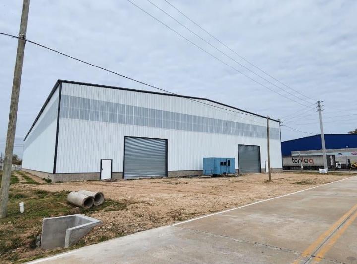 Depósito · 2800m²
