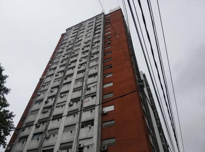Departamento · 30m² · 1 Ambiente