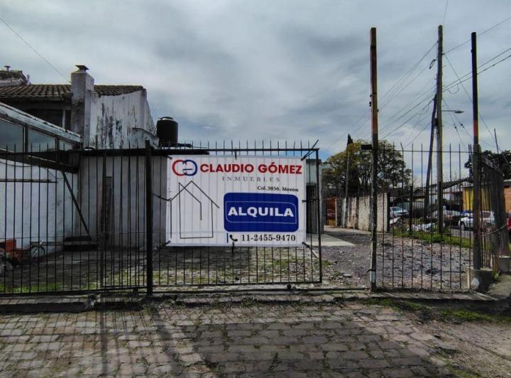 Local comercial · 40m² · 2 Ambientes · 2 Cocheras