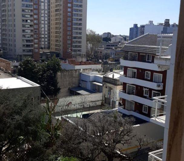 Departamento · 40m² · 2 Ambientes