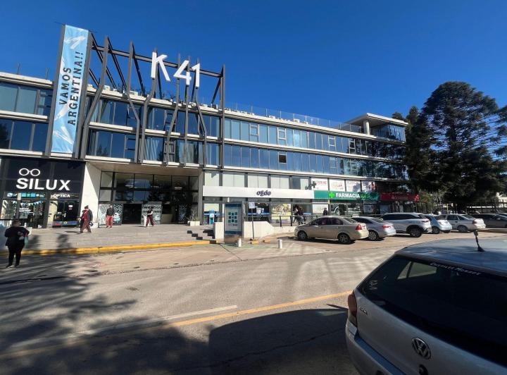 Oficina comercial · 49m²