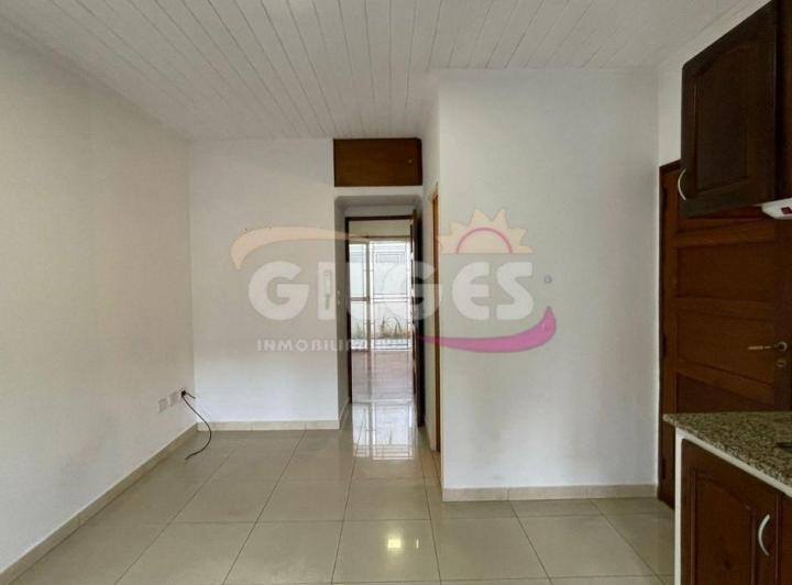 Departamento · 33m² · 2 Ambientes