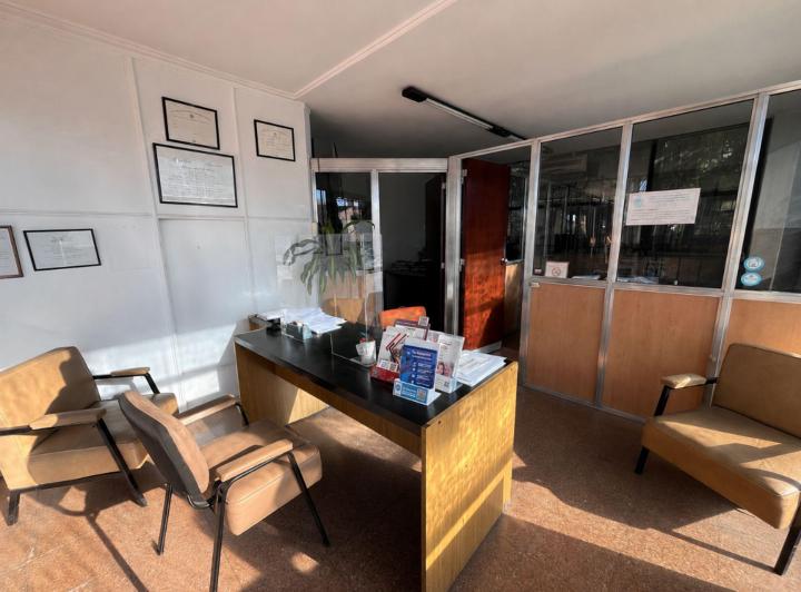 Local comercial · 52m²