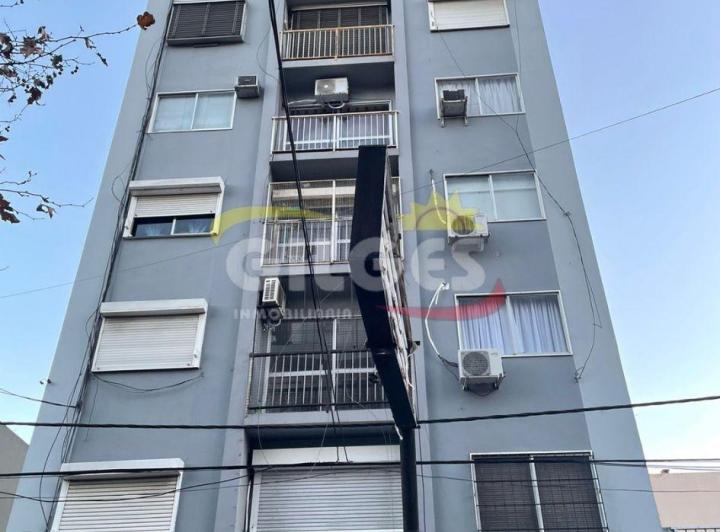 Departamento · 35m² · 1 Ambiente