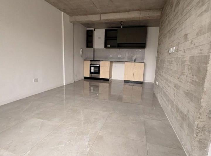 Departamento · 50m² · 2 Ambientes · 1 Cochera