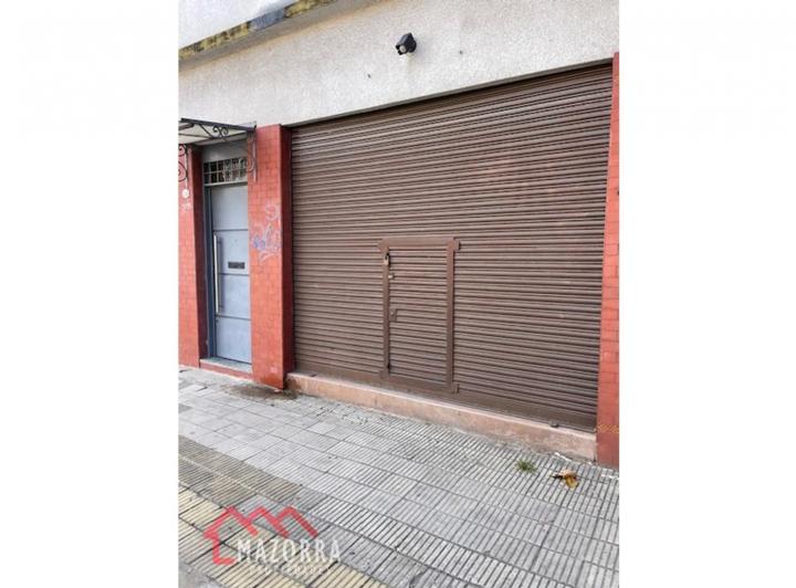 Local comercial · 30m² · 1 Ambiente