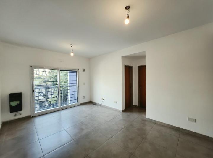 Departamento · 41m² · 2 Ambientes