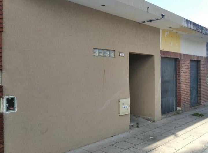 PH · 25m² · 2 Ambientes
