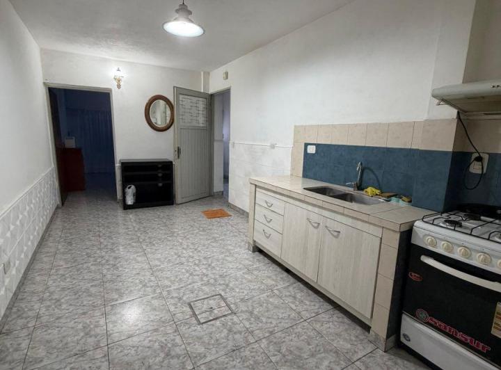 PH · 50m² · 2 Ambientes