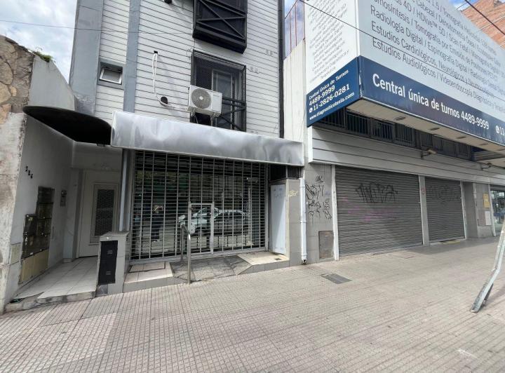 Local comercial · 68m² · 4 Ambientes