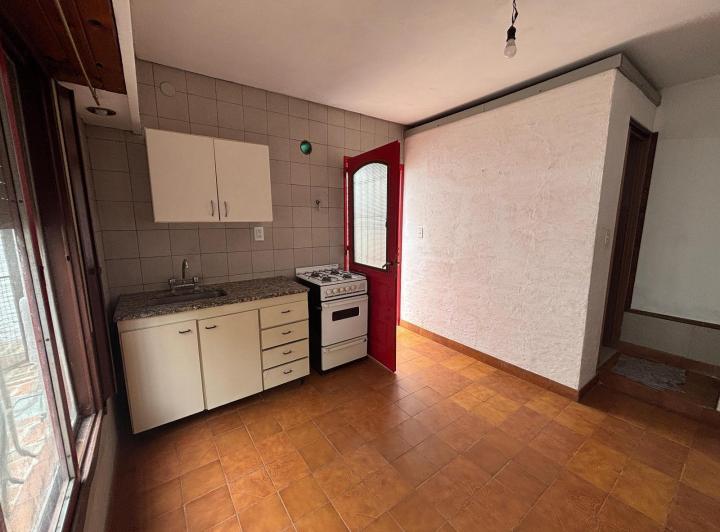 PH · 40m² · 2 Ambientes