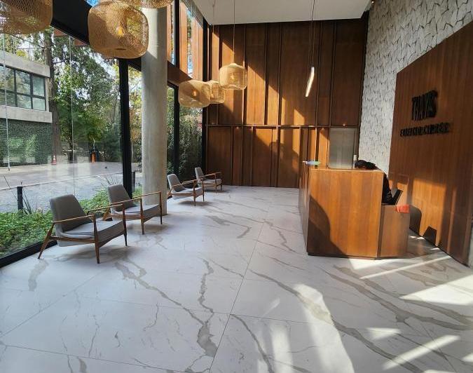 Oficina comercial · 55m² · 1 Ambiente