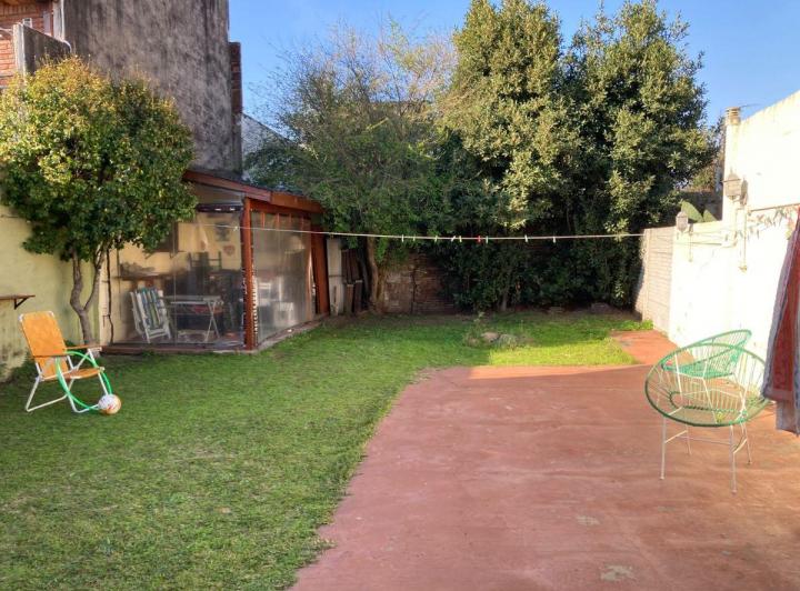 PH · 80m² · 3 Ambientes