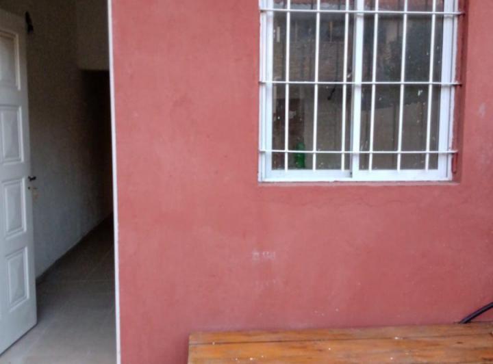 Departamento · 28m² · 2 Ambientes
