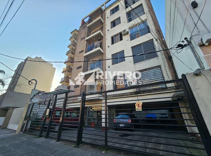 Departamento · 24m² · 1 Ambiente