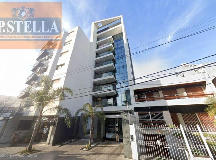 Departamento · 56m² · 2 Ambientes