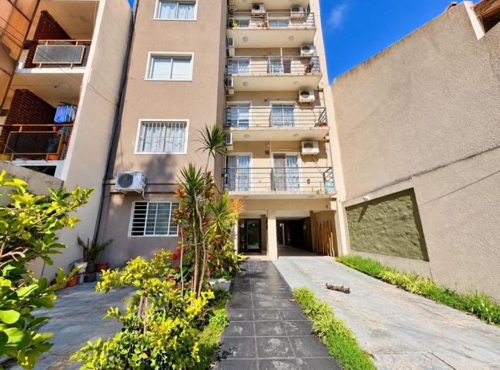 Departamento · 31m² · 1 Ambiente