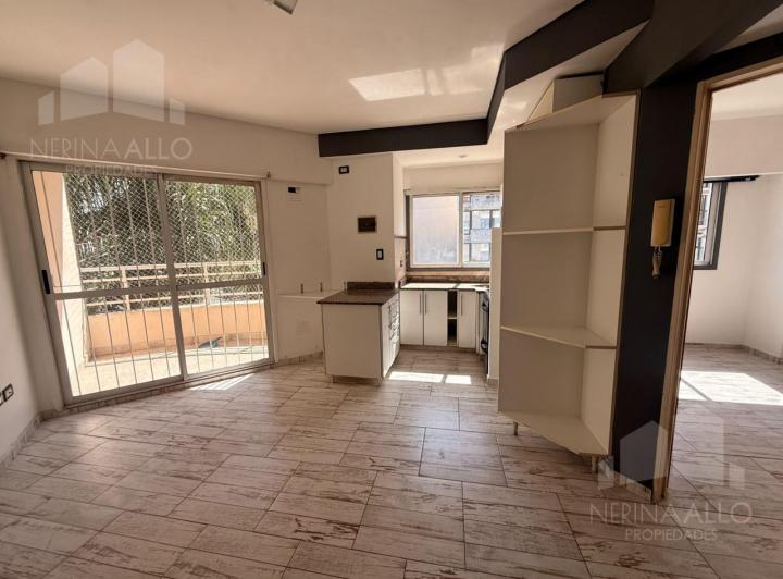 Departamento · 36m² · 2 Ambientes