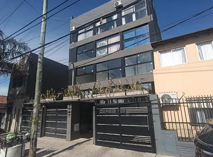 Departamento · 40m² · 2 Ambientes