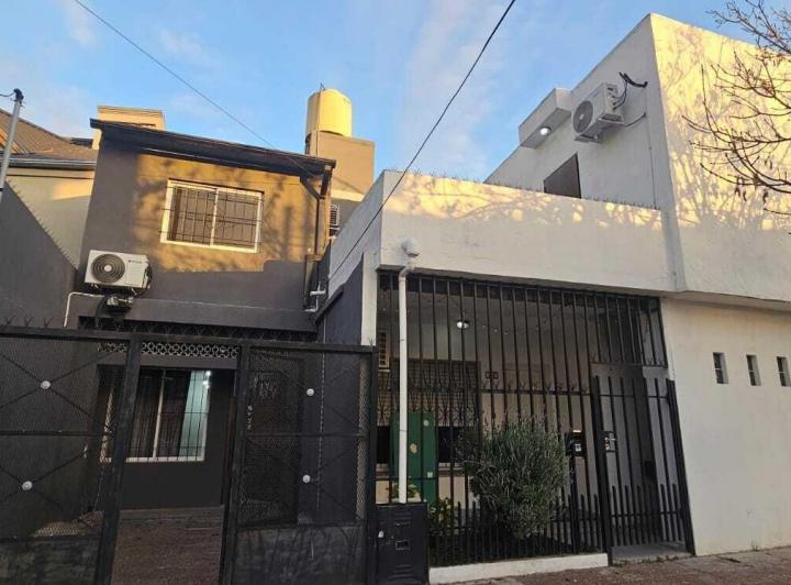 Casa · 70m² · 3 Ambientes